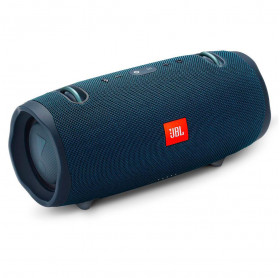 CAIXA DE SOM PORTATIL JBL XTREME 2 AZUL BLUETOOTH 2X20W RMS JBLXTREME2BLUBR 