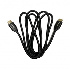 CABO HDMI-M PARA HDMI-M 2.0 4K PHILIPS SWV5002 NYLON C/2 METROS 