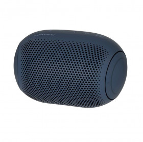 CAIXA DE SOM LG XBOOM GO MERIDIAN PL2 IPX5 BLUETOOTH 5W RMS 