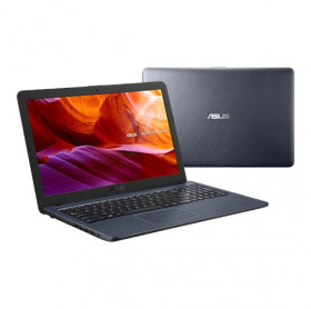 NOTEBOOK ASUS X543U INTEL I5-6200U/8GB/1TB/15.6/WIND.10/CINZA