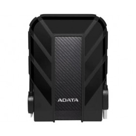 HD Externo 4TB 2.5" Adata Durable HD710 Pro USB 3.2 Preto