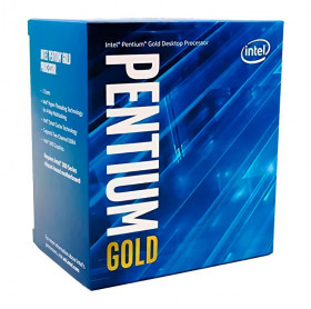 PROCESSADOR INTEL PENTIUM GOLD G5420 8 GERACAO 3.8GHZ 4MB LGA1151