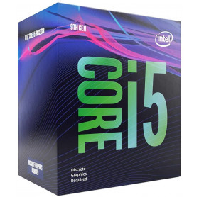 PROCESSADOR INTEL CORE I5-9400 9 GERACAO 2.9GHZ 9MB LGA1151