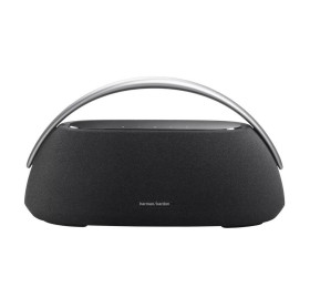 CAIXA DE SOM HARMAN KARDON GO + PLAY3 160 W RMS HKGOPLAY3BLKB