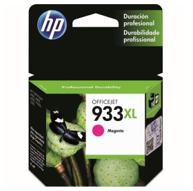 CARTUCHO HP CN055AL 933XL 9ML MAGENTA 6100//6700/7610/7612