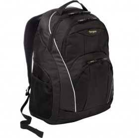 MOCHILA PARA NOTEBOOK 16 TARGUS MOTOR TSB194DI PRETA