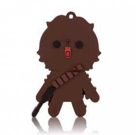 Pen Drive 8GB Star Wars - Chawbacca PD041