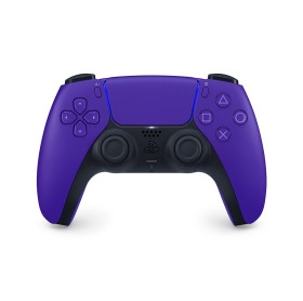 CONTROLE SEM FIO PARA PS5 DUALSENSE GALATIC ROXO SONY