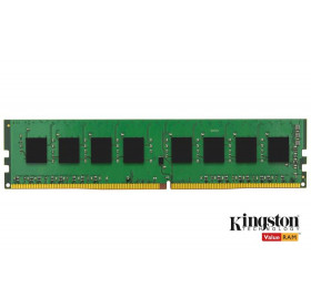 Memória 16GB DDR4 Kingston PC4-3200 3200MHz KVR32N22S8/16