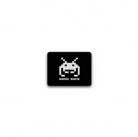 Mouse Pad Reliza Classic Game Over 2745