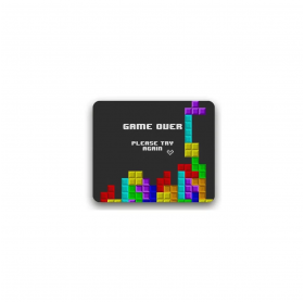 Mouse Pad Reliza Classic Tetris 2752