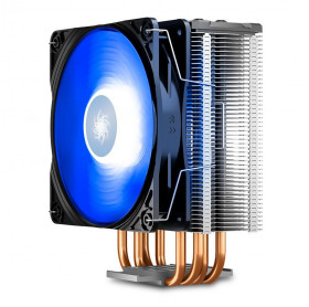 COOLER PARA CPU INTEL E AMD DEEPCOOL GAMMAXX GT V2 DP-MCH4-GMX-GTV2