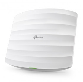 ACCESS POINT TP-LINK EAP115 WIRELESS N 300MBPS MONTAVEL EM TETO