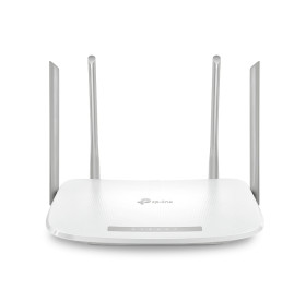 ROTEADOR TP-LINK EC220-G5 AC1200 WI-FI GIGABIT DUAL BAND 867MB+300MB 4 ANTENA