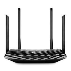 ROTEADOR TP-LINK EC225-G5 AC1300 WI-FI GIGABIT DUAL BAND 867MB+400MB 4 ANTENA