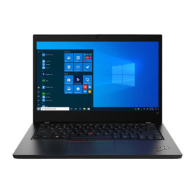 NOTEBOOK LENOVO THINKPAD L14 GEN2 I5-1135G7/8GB/SSD256/14/W.11 PRO