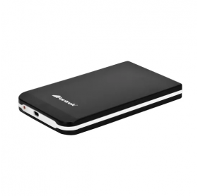 Gaveta Externa USB 2.5" Fortrek HDC251 Preta