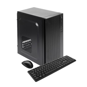 COMPUTADOR FLYPC INTEL I3-4130/8GB/SSD240/LINUX