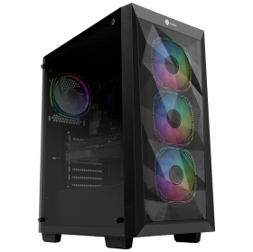 COMPUTADOR FLYPC GAMER I5-13400F/16GB/1TB M.2/RTX3050-8GB/R700W/W.11 TRIAL