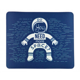 Mouse Pad Reliza Classic Space 206