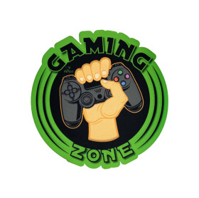 MOUSE PAD DECOR RELIZA COLORFUN GAMING ZONE 007725