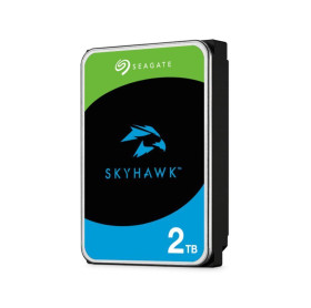 HD 2TB SATA III 3.5 SEAGATE SKYHAWK 256MB ST2000VX017 - VIGILANCIA-DVR