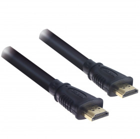 CABO HDMI PARA HDMI 2.0 HOOPSON 5 METROS HDMI-004-5