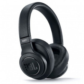 FONE MICROFONE JBL DUETBT NC BLUETOOTH PRETO JBLDUETBTNCBLK