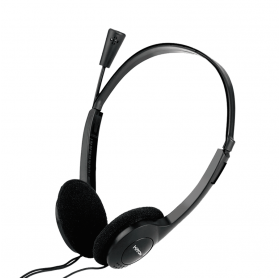 Headset com Microfone Hayom HF2213