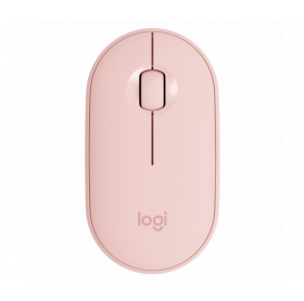 Mouse Sem Fio Logitech Pebble M350