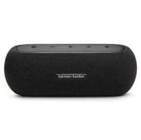 CAIXA DE SOM BLUETOOTH HARMAN KARDON LUNA PRETA HKLUNABLK