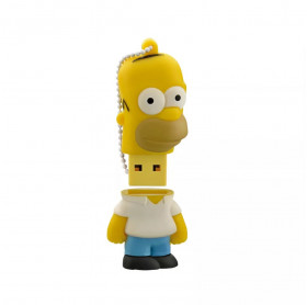 Pen Drive 8GB Simpsons Homer PD070