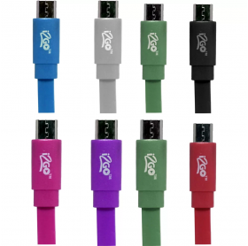 CABO USB PARA MICRO-USB I2GO 3MT I2GCBL009 