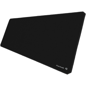 MOUSE PAD FORTREK GAMER MPG-104 SPEED ESTENDIDO PRETO