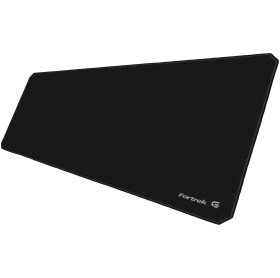 MOUSE PAD FORTREK GAMER MPG-103 SPEED ESTENDIDO PRETO