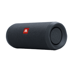 CAIXA DE SOM PORTATIL JBL FLIP ESSENTIAL2 BLUETOOTH 20W RMS IPX7 PRETO