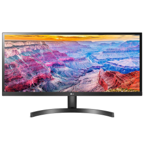 MONITOR LED 29 LG 29WL500-B IPS ULTRAWIDE FHD 5MS 75HZ HDR 10 HDMI VESA