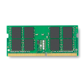 MEMORIA 16GB NOTEBOOK DDR4 3200MHZ KINGSTON KVR32S22D8/16
