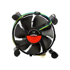 COOLER PARA CPU UNIVERSAL DEX DX-7115  INTEL 1156/1155/1151/1150