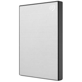 HD EXTERNO 2TB 2.5 SEAGATE BACKUP PLUS SILM USB 3.0 PRATA