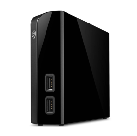 HD EXTERNO 6TB 3.5 SEAGATE BACKUP PLUS USB 3.0 PRETO STEL6000100