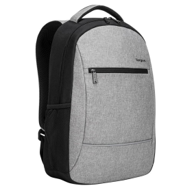 MOCHILA PARA NOTEBOOK TARGUS URBANITE PLUS 15.6 CINZA TBB582DI