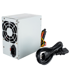 FONTE ATX 230W PTX-230W CHAVEADA - COM CABO 