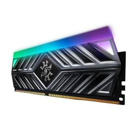 MEMORIA 8GB DDR4 3200MHZ ADATA XPG SPECTRIX D41 GAMER RGB 