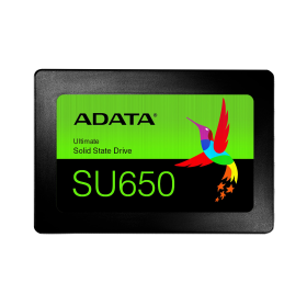 HD SSD 240GB 2.5 SATA III ADATA SU650 7MM ASU650SS-240GT-R