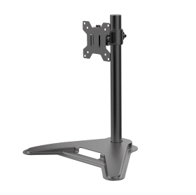 SUPORTE DE MESA PARA MONITOR ATE 32 MAX.8KG PRETO PIX PX-22