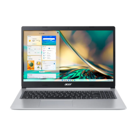 NOTEBOOK ACER A515-45-R6BL AMD RYZEN 7 5700U/8GB/SSD512/15.6/W.11 PRO/PTA