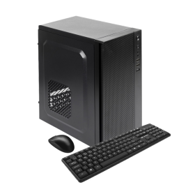 COMPUTADOR FLYPC INTEL I5-10400/4GB/SSD240/LINUX 