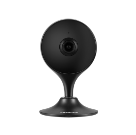 CAMERA INTERNA WI-FI FHD IR INTELBRAS MIBO IM3 C 10MT PRETA