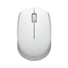 MOUSE SEM FIO M170 NANO LOGITECH BRANCO 910-006864